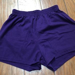 Soffe shorts